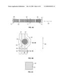 SENSOR AND METHODS OF MAKING THE SAME diagram and image