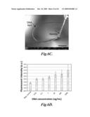 METHOD AND SYSTEM FOR CONCENTRATING PARTICLES FROM A SOLUTION diagram and image