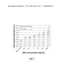 METHOD AND SYSTEM FOR CONCENTRATING PARTICLES FROM A SOLUTION diagram and image