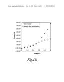 METHOD AND SYSTEM FOR CONCENTRATING PARTICLES FROM A SOLUTION diagram and image