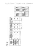 METHOD OF DETERMINING OPERATING CONDITION FOR ROTARY SURFACE TREATING APPARATUS diagram and image