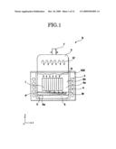 ELECTROLYSIS SYSTEM AND METHOD diagram and image