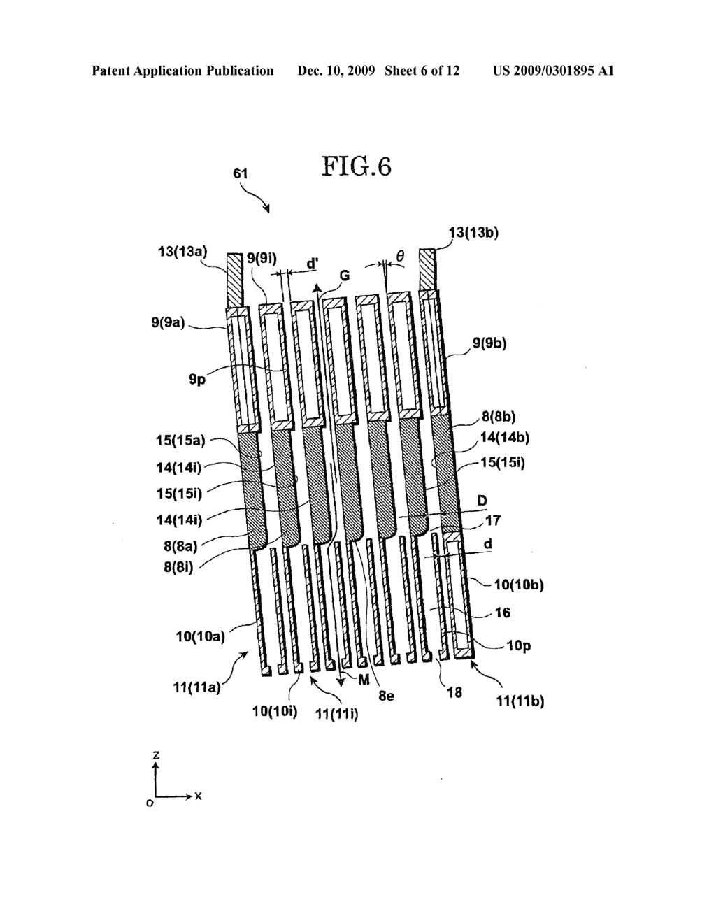 ELECTROLYSIS SYSTEM AND METHOD - diagram, schematic, and image 07