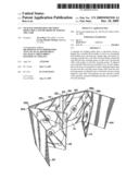 Package For Holding Multiple Media Discs And Methods Of Making The Same diagram and image