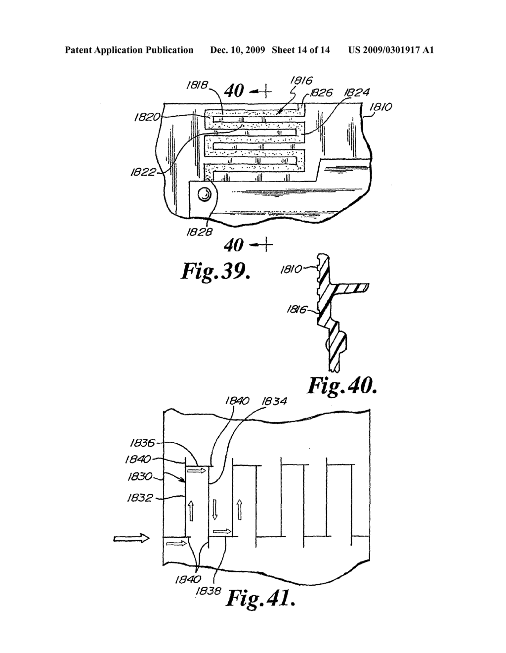 RETICLE POD - diagram, schematic, and image 15