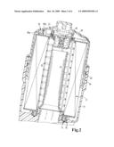 FILTER WITH BAYONET COUPLING TO COVER diagram and image