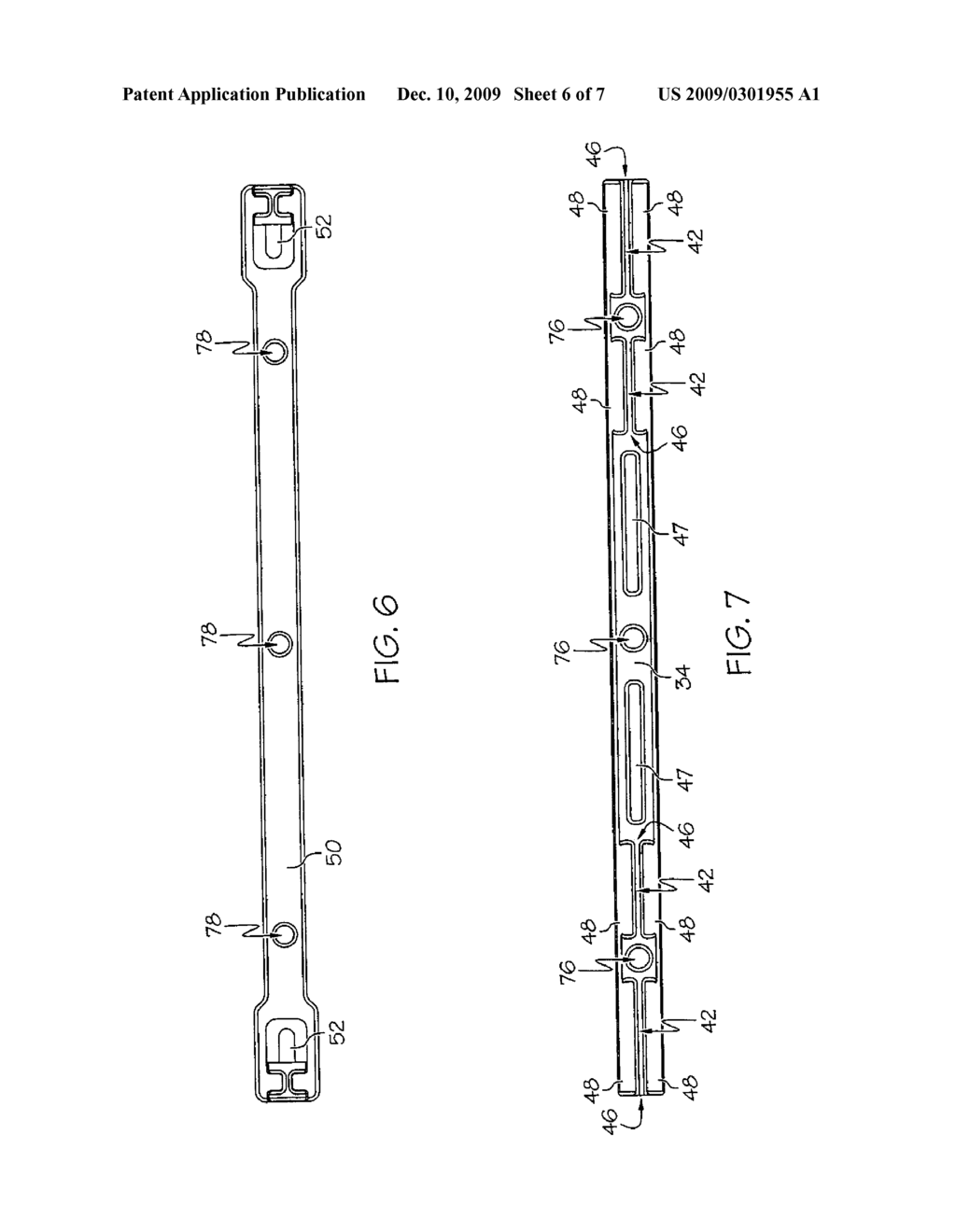 Pool Cleaner Debris Bag - diagram, schematic, and image 07