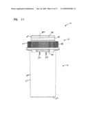 PUSH TAB VIAL ASSEMBLY AND METHODS diagram and image