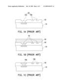 FABRICATING PROCESS OF STRUCTURE WITH EMBEDDED CIRCUIT diagram and image