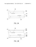 FABRICATING PROCESS OF STRUCTURE WITH EMBEDDED CIRCUIT diagram and image