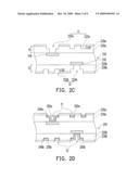 FABRICATING PROCESS OF STRUCTURE WITH EMBEDDED CIRCUIT diagram and image