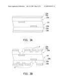 FABRICATING PROCESS OF STRUCTURE WITH EMBEDDED CIRCUIT diagram and image