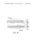 FABRICATING PROCESS OF STRUCTURE WITH EMBEDDED CIRCUIT diagram and image