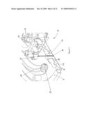 TEMPERATURE SENSOR FOR AN ELECTRIC HEATING VESSEL diagram and image