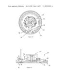 TEMPERATURE SENSOR FOR AN ELECTRIC HEATING VESSEL diagram and image