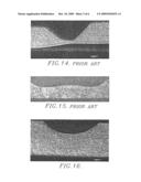 RUPTURE DISC WITH MACHINED LINE OF OPENING diagram and image