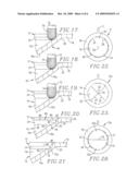 RUPTURE DISC WITH MACHINED LINE OF OPENING diagram and image