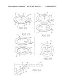 RUPTURE DISC WITH MACHINED LINE OF OPENING diagram and image