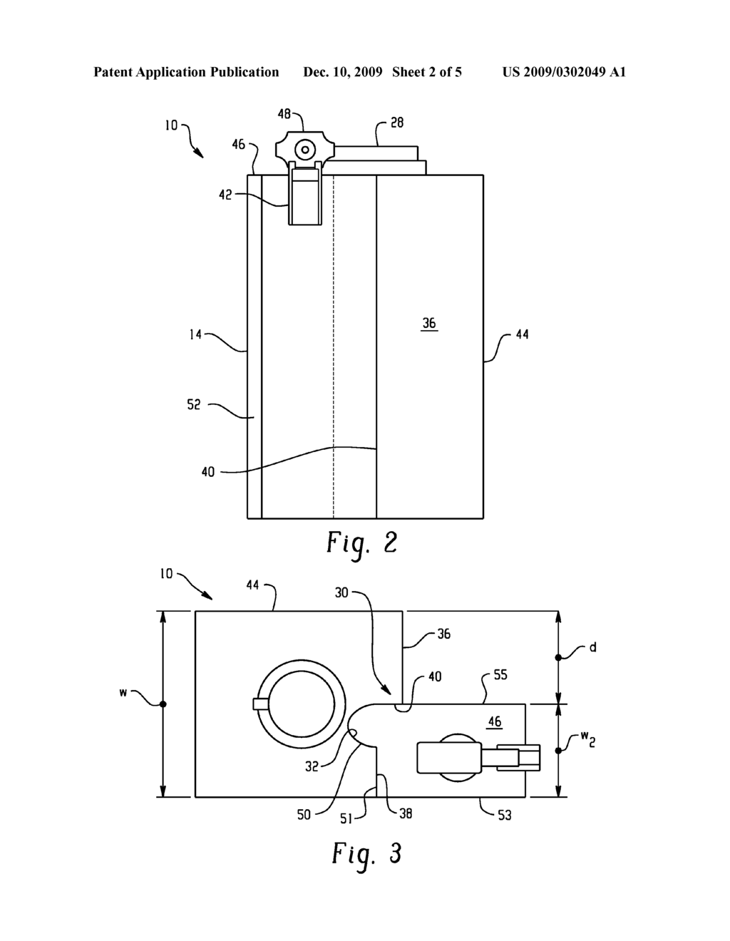 Sheet Product Dispenser - diagram, schematic, and image 03