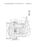 DEVICE FOR METERED DISPENSING OF PASTY MASS, AND A CONTAINER THEREFOR diagram and image