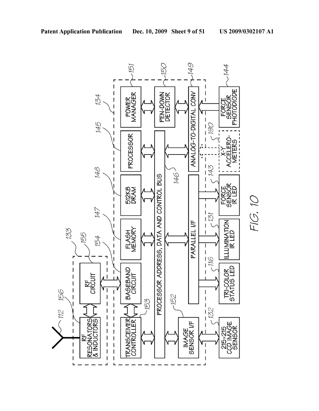 Method For Online Purchasing Using Printed Form - diagram, schematic, and image 10