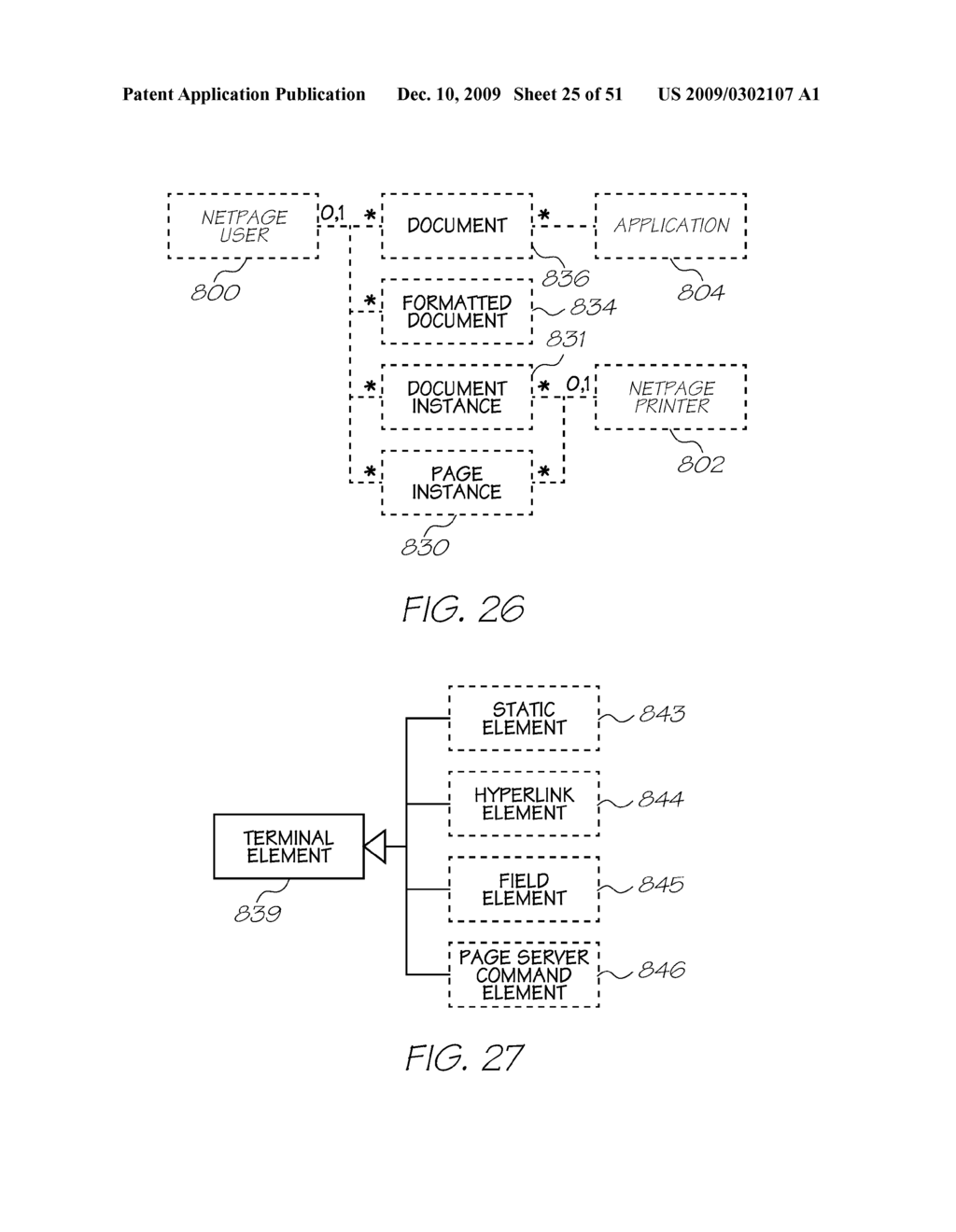 Method For Online Purchasing Using Printed Form - diagram, schematic, and image 26