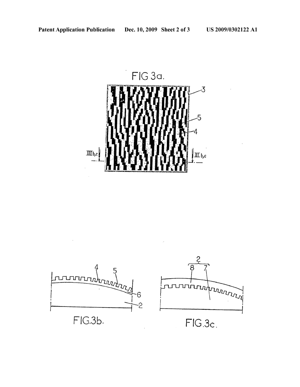 METHOD FOR RECORDING DATA IN A HOLOGRAPHIC FORM ON A LENS AND A CORRESPONDING LENS - diagram, schematic, and image 03