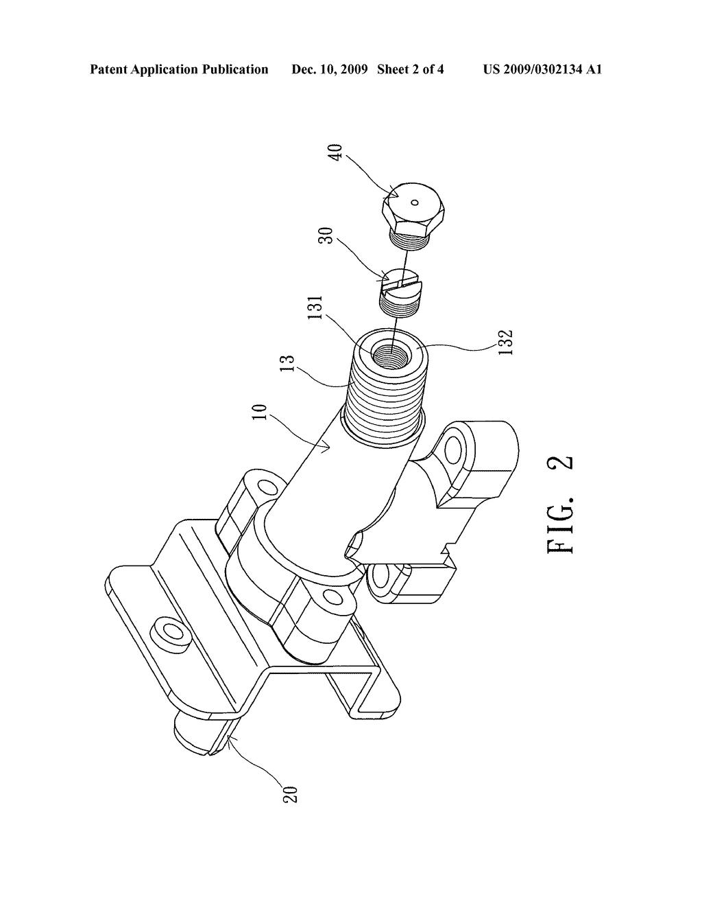 Double Valve Set - diagram, schematic, and image 03