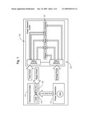 ELECTRICAL SYSTEM AND ELECTRICAL ACCUMULATOR FOR ELECTRICAL ACTUATION AND RELATED METHODS diagram and image