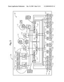 ELECTRICAL SYSTEM AND ELECTRICAL ACCUMULATOR FOR ELECTRICAL ACTUATION AND RELATED METHODS diagram and image