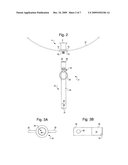 MOUNTING APPARATUS FOR A WINDOW DECORATION AND WINDOW DECORATION INCLUDING THE SAME diagram and image