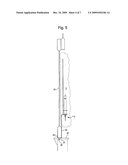 MOUNTING APPARATUS FOR A WINDOW DECORATION AND WINDOW DECORATION INCLUDING THE SAME diagram and image