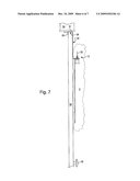 MOUNTING APPARATUS FOR A WINDOW DECORATION AND WINDOW DECORATION INCLUDING THE SAME diagram and image