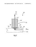 CHIP HOLDER, FLUIDIC SYSTEM AND CHIP HOLDER SYSTEM diagram and image