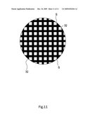 LIGHT IRRADIATION APPARATUS AND OPTICAL MEMBER diagram and image