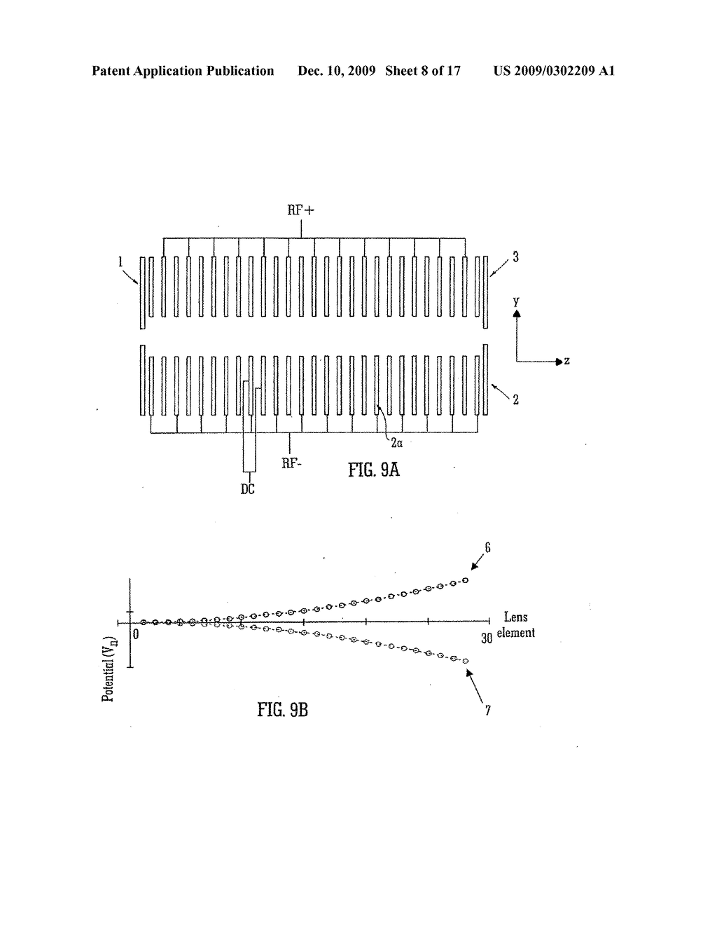 MASS SPECTROMETER - diagram, schematic, and image 09