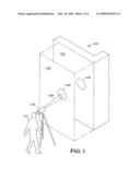 Garnet UV Phosphor and Scintillator Materials Preparation and Use in Radiation Detection diagram and image