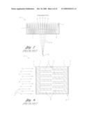 NON-STREAMING HIGH-EFFICIENCY PERFORATED SEMICONDUCTOR NEUTRON DETECTORS, METHODS OF MAKING SAME AND MEASURING WAND AND DETECTOR MODULES UTILZING SAME diagram and image