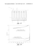 NON-STREAMING HIGH-EFFICIENCY PERFORATED SEMICONDUCTOR NEUTRON DETECTORS, METHODS OF MAKING SAME AND MEASURING WAND AND DETECTOR MODULES UTILZING SAME diagram and image