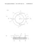 Apparatus and Method for Irradiating Energy Beam diagram and image