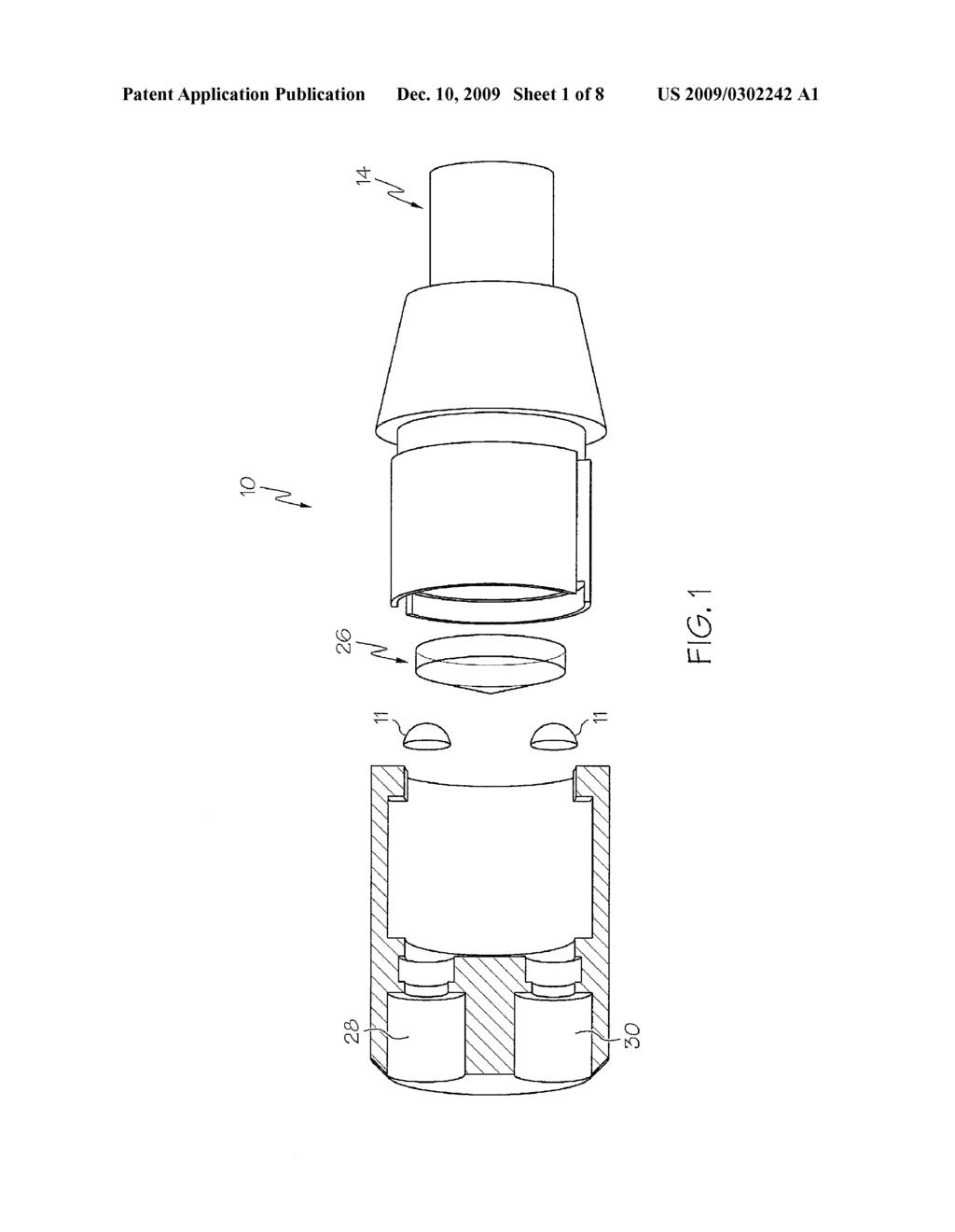 OPTICAL COUPLED SENSORS FOR HARSH ENVIRONMENTS - diagram, schematic, and image 02