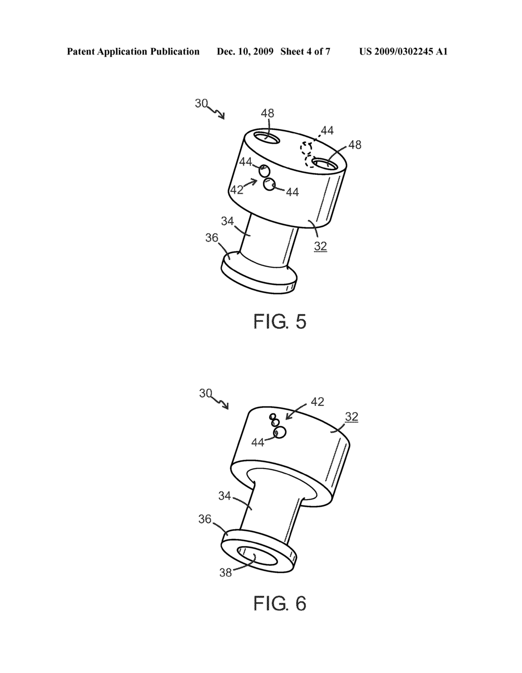 FLUID CONTROL VALVE AND VALVE BODY - diagram, schematic, and image 05