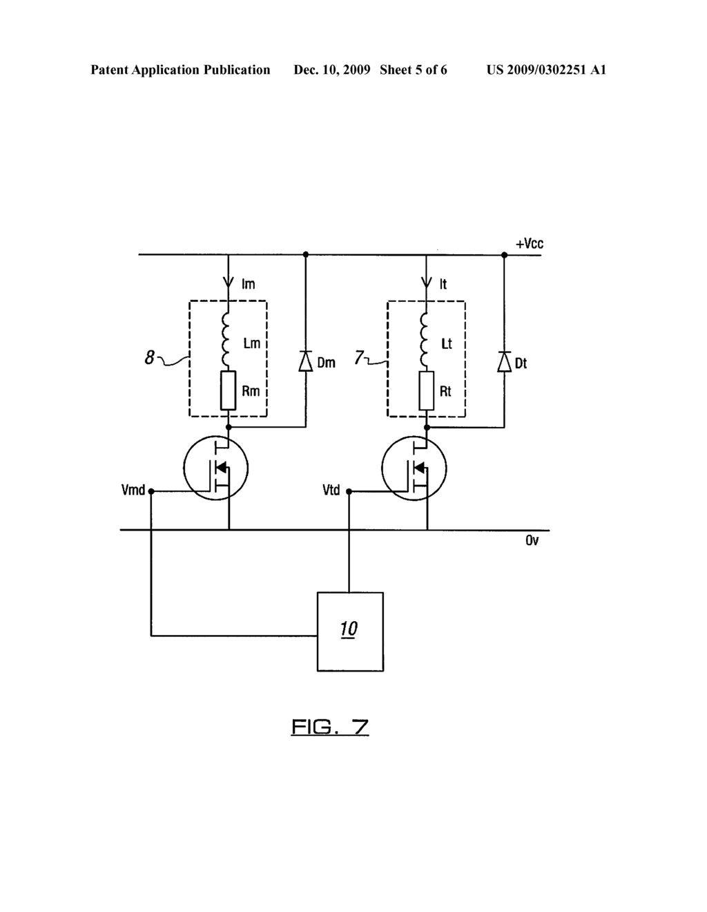 ELECTROMAGNETIC ACTUATOR - diagram, schematic, and image 06