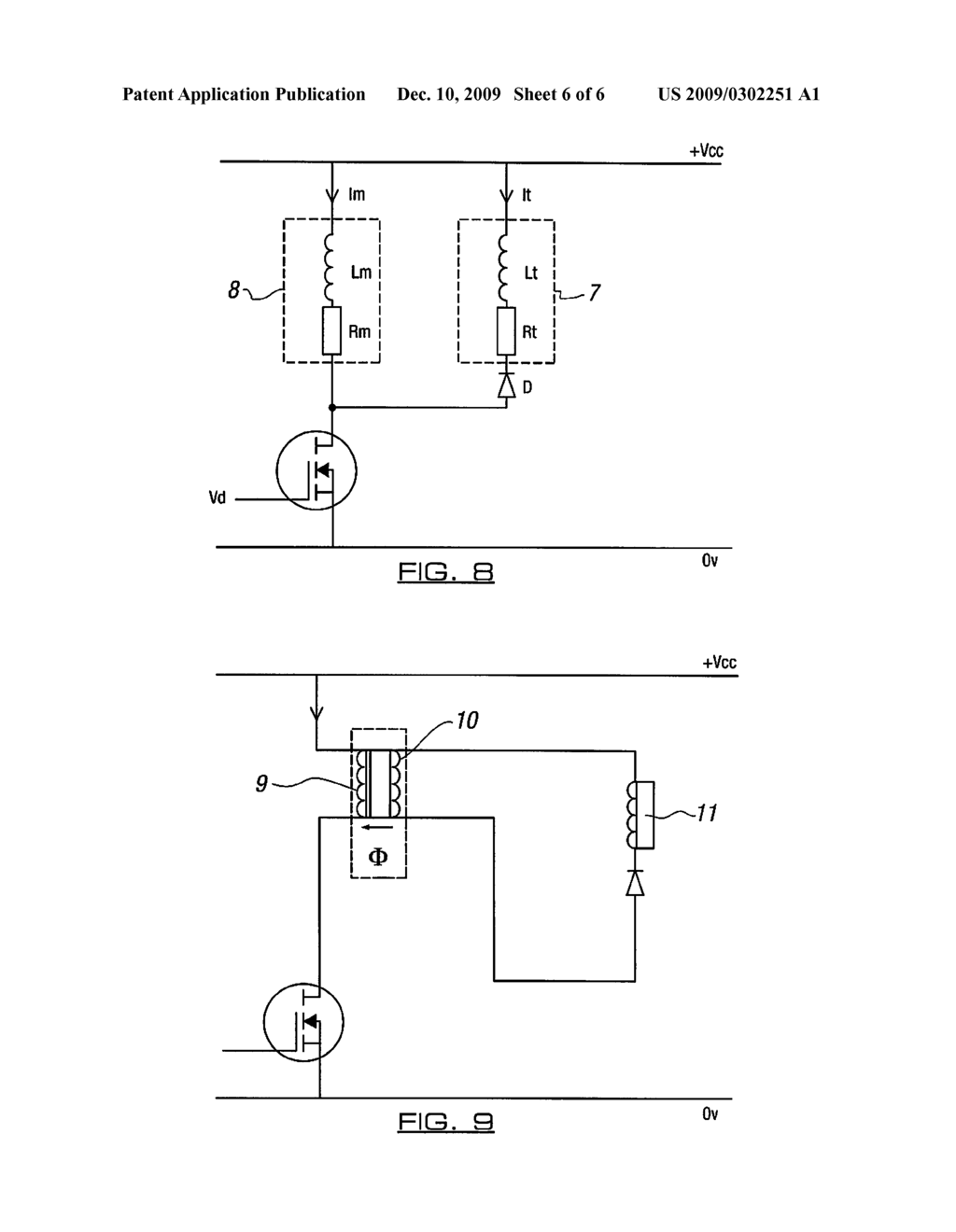 ELECTROMAGNETIC ACTUATOR - diagram, schematic, and image 07