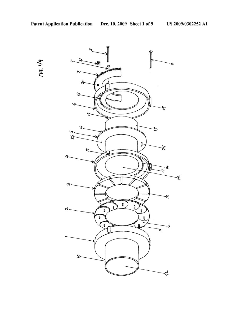 Virtual variable valve intake and exhaust for the internal combustion engine - diagram, schematic, and image 02