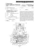 PRESSURE REDUCING VALVE diagram and image