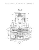 PRESSURE REDUCING VALVE diagram and image