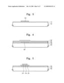 THIN FILM TRANSISTOR SUBSTRATE, METHOD OF MANUFACTURING THE SAME, AND DISPLAY APPARATUS HAVING THE SAME diagram and image