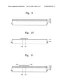 THIN FILM TRANSISTOR SUBSTRATE, METHOD OF MANUFACTURING THE SAME, AND DISPLAY APPARATUS HAVING THE SAME diagram and image