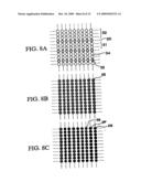 METHODS OF MANUFACTURING AN ORGANIC ELECTROLUMINESCENT DEVICE diagram and image